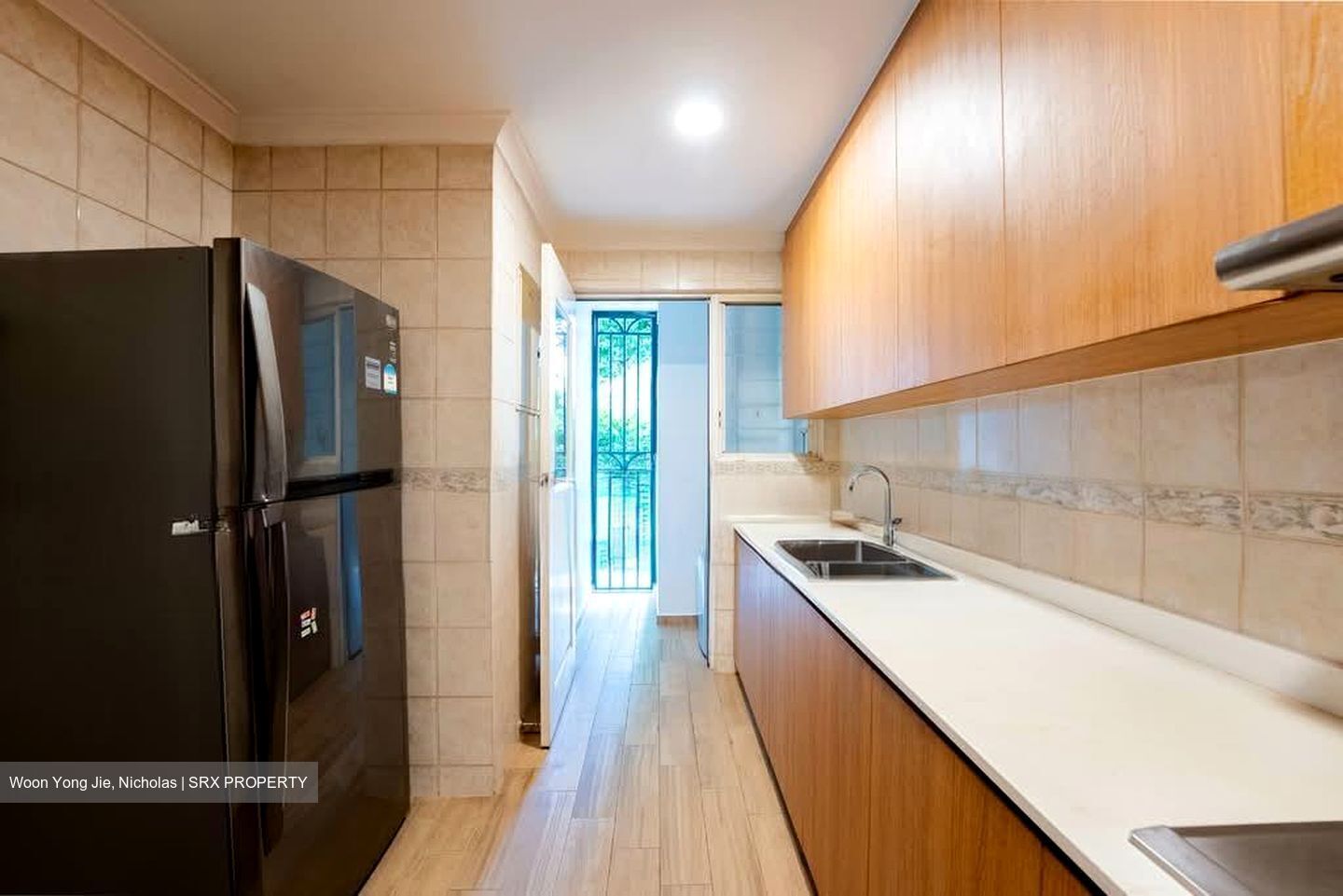 Hillbrooks (D23), Condominium #561988361